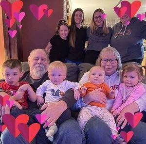 Meet your Posher, Linda